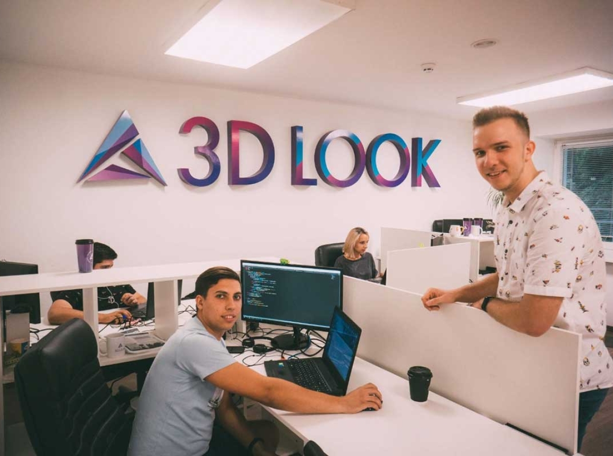 3D